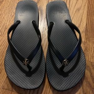 Tory Burch Flip Flops